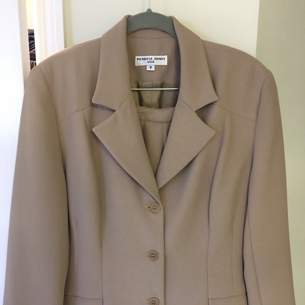 Suit - Picture 2 of 2